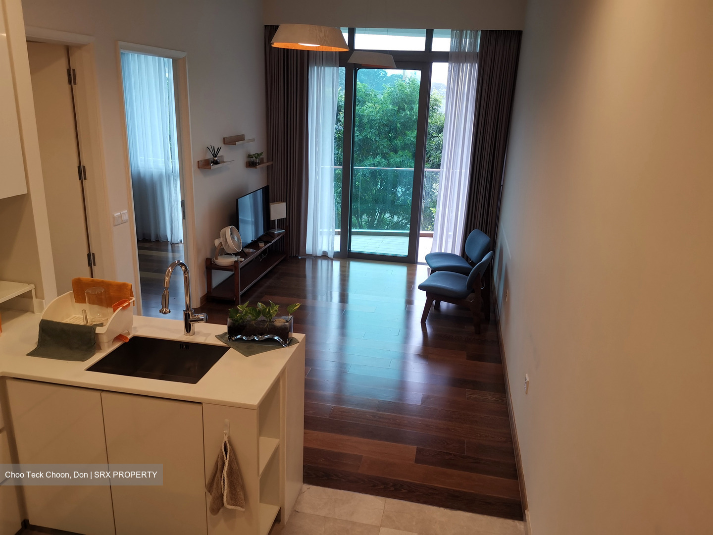 Kingsford . Hillview Peak (D23), Condominium #626520191